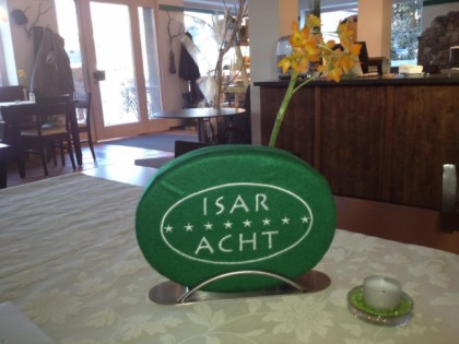 Foto: Isar Acht